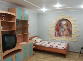 Дом в Воронежская область, Россошь ул. Красина, 10 (50 м²) - . Россошь - фото 1
