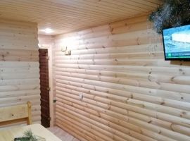 Дом в Воронежская область, Россошь ул. Красина, 10 (50 м²) - . Россошь - фото 4
