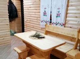 Дом в Воронежская область, Россошь ул. Красина, 10 (50 м²) - . Россошь - фото 5