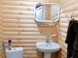 Дом в Воронежская область, Россошь ул. Красина, 10 (50 м²) - . Россошь - фото 8