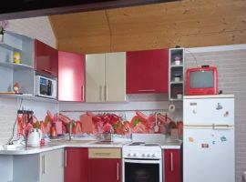 Дом в Воронежская область, Павловск ул. Пушкина, 11 (20 м²) - ГСК Пушкина 268. Павловск - фото 3