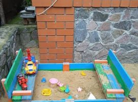 Дом в Воронежская область, Павловск ул. Пушкина, 11 (20 м²) - ГСК Пушкина 268. Павловск - фото 6