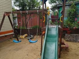 Дом в Воронежская область, Павловск ул. Пушкина, 11 (20 м²) - ГСК Пушкина 268. Павловск - фото 7
