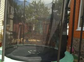 Дом в Воронежская область, Павловск ул. Пушкина, 11 (20 м²) - ГСК Пушкина 268. Павловск - фото 8