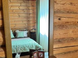Дом в Владимирская область, Суздаль Красноармейская ул., 24 (90 м²) - Новокрасноармейская. Суздаль - фото 10