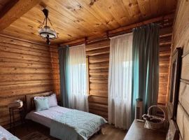 Дом в Владимирская область, Суздаль Красноармейская ул., 24 (90 м²) - Новокрасноармейская. Суздаль - фото 11