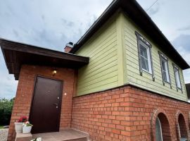 Дом в Владимирская область, Суздаль Красноармейская ул., 24 (90 м²) - Новокрасноармейская. Суздаль - фото 16
