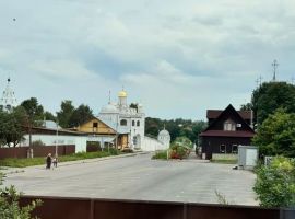 Дом в Владимирская область, Суздаль Красноармейская ул., 24 (90 м²) - Новокрасноармейская. Суздаль - фото 17