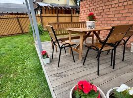 Дом в Владимирская область, Суздаль Красноармейская ул., 24 (90 м²) - Новокрасноармейская. Суздаль - фото 18