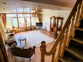 Дом в Приморский край, Владивосток ул. Парусная, 7 (300 м²) - Парусная. Владивосток - фото 16