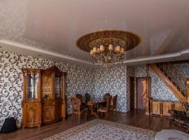 Дом в Приморский край, Владивосток ул. Парусная, 7 (300 м²) - Парусная. Владивосток - фото 18