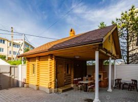 Дом в Приморский край, Владивосток ул. Парусная, 7 (300 м²) - Парусная. Владивосток - фото 1