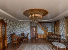 Дом в Приморский край, Владивосток ул. Парусная, 7 (300 м²) - Парусная. Владивосток - фото 19