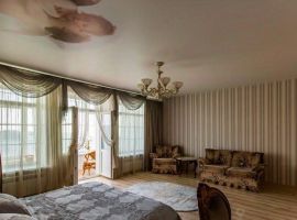 Дом в Приморский край, Владивосток ул. Парусная, 7 (300 м²) - Парусная. Владивосток - фото 21
