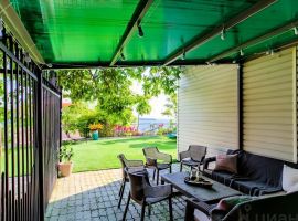 Дом в Приморский край, Владивосток ул. Парусная, 7 (300 м²) - Парусная. Владивосток - фото 2