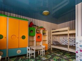 Дом в Приморский край, Владивосток ул. Парусная, 7 (300 м²) - Парусная. Владивосток - фото 29