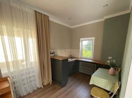 Дом в Краснодарский край, Ейск ул. Розы Люксембург, 41 (40 м²) - . Ейск - фото 1