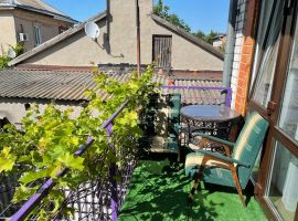 Дом в Краснодарский край, Ейск ул. Розы Люксембург, 41 (40 м²) - . Ейск - фото 5