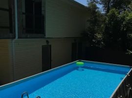 Дом в Краснодарский край, Сочи ул. Искры, 83Б (90 м²) - . Сочи - фото 0