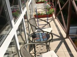 Дом в Краснодарский край, Сочи ул. Искры, 83Б (90 м²) - . Сочи - фото 14