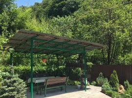 Дом в Краснодарский край, Сочи ул. Искры, 83Б (90 м²) - . Сочи - фото 19