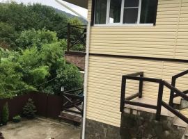 Дом в Краснодарский край, Сочи ул. Искры, 83Б (90 м²) - . Сочи - фото 21