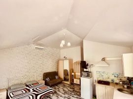 Дом в Краснодарский край, Сочи ул. Искры, 83Б (90 м²) - . Сочи - фото 23