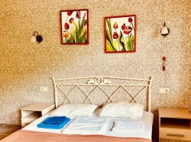 Дом в Краснодарский край, Сочи ул. Искры, 83Б (90 м²) - . Сочи - фото 24