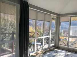 Дом в Краснодарский край, Сочи ул. Искры, 83Б (90 м²) - . Сочи - фото 2