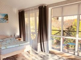 Дом в Краснодарский край, Сочи ул. Искры, 83Б (90 м²) - . Сочи - фото 3