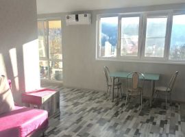 Дом в Краснодарский край, Сочи ул. Искры, 83Б (90 м²) - . Сочи - фото 4