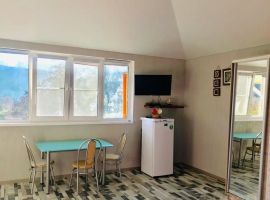 Дом в Краснодарский край, Сочи ул. Искры, 83Б (90 м²) - . Сочи - фото 5