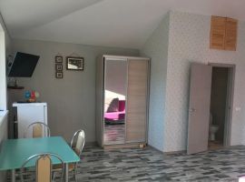 Дом в Краснодарский край, Сочи ул. Искры, 83Б (90 м²) - . Сочи - фото 8