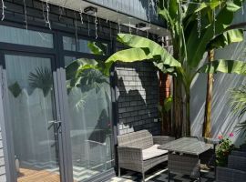 Дом в Краснодарский край, Сочи ул. Ручей Видный, 79 (40 м²) - . Сочи - фото 10