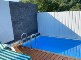Дом в Краснодарский край, Сочи ул. Ручей Видный, 79 (40 м²) - . Сочи - фото 11