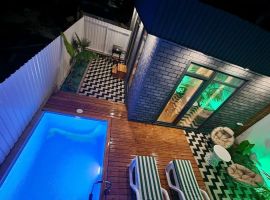 Дом в Краснодарский край, Сочи ул. Ручей Видный, 79 (40 м²) - . Сочи - фото 17
