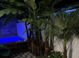 Дом в Краснодарский край, Сочи ул. Ручей Видный, 79 (40 м²) - . Сочи - фото 21