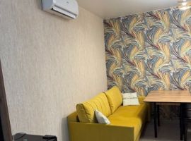 Дом в Краснодарский край, Сочи ул. Ручей Видный, 79 (40 м²) - . Сочи - фото 23