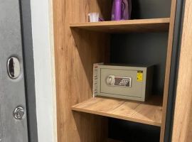 Дом в Краснодарский край, Сочи ул. Ручей Видный, 79 (40 м²) - . Сочи - фото 34