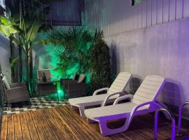 Дом в Краснодарский край, Сочи ул. Ручей Видный, 79 (40 м²) - . Сочи - фото 36