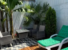 Дом в Краснодарский край, Сочи ул. Ручей Видный, 79 (40 м²) - . Сочи - фото 3