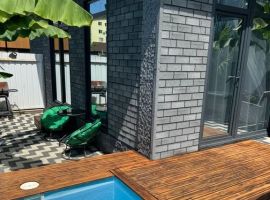 Дом в Краснодарский край, Сочи ул. Ручей Видный, 79 (40 м²) - . Сочи - фото 4