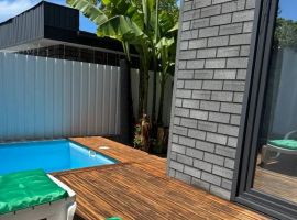 Дом в Краснодарский край, Сочи ул. Ручей Видный, 79 (40 м²) - . Сочи - фото 7