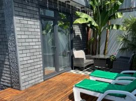 Дом в Краснодарский край, Сочи ул. Ручей Видный, 79 (40 м²) - . Сочи - фото 8