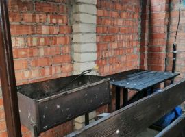 Дом в Краснодарский край, Ейск Первомайская ул., 145 (40 м²) - Первомайская. Ейск - фото 14