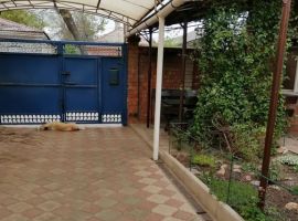 Дом в Краснодарский край, Ейск Первомайская ул., 145 (40 м²) - Первомайская. Ейск - фото 16