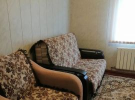 Дом в Краснодарский край, Ейск Первомайская ул., 145 (40 м²) - Первомайская. Ейск - фото 1
