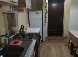 Дом в Краснодарский край, Ейск Первомайская ул., 145 (40 м²) - Первомайская. Ейск - фото 6