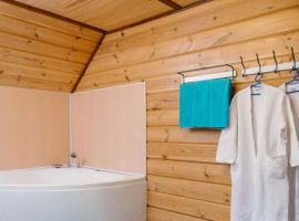 Дом в Костромская область, Шарья  (39 м²) - . Шарья - фото 9