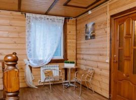 Дом в Костромская область, Шарья  (39 м²) - . Шарья - фото 10